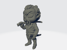 Load image into Gallery viewer, Celia Miniatures - Noboru The Katana
