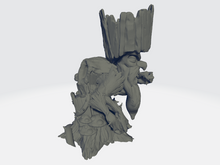 Load image into Gallery viewer, Old Pawpaw The Treeman
