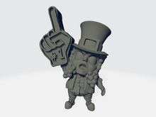Load image into Gallery viewer, Crosslances - Leprechaun Team - Leprechaun #10
