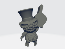 Load image into Gallery viewer, Crosslances - Leprechaun Team - Leprechaun #10
