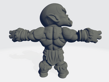 Load image into Gallery viewer, Chibiatures - Dead Orc #2
