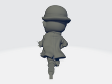 Load image into Gallery viewer, Celia Miniatures - Peter The Bullets
