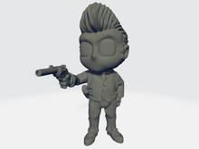 Load image into Gallery viewer, Celia Miniatures - Phil The Hustler
