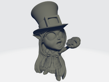 Load image into Gallery viewer, Crosslances - Leprechaun Team - Pie Lady
