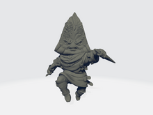 Load image into Gallery viewer, Quirky Unlimited - Food Fight - Pizza L'assassino
