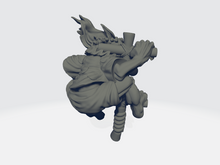 Load image into Gallery viewer, Crosslances - Goblin Circus - Pogo Goblin
