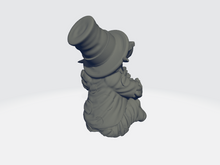 Load image into Gallery viewer, Crosslances - Goblin Circus - Popcorn Goblin Fan #1

