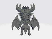 Load image into Gallery viewer, Queen of Anguish - Diablo Inspired Demon
