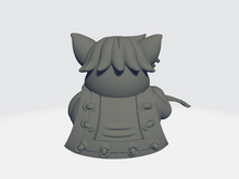 Load image into Gallery viewer, Chibi Tykes - Ranger Pig
