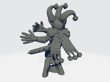 Load image into Gallery viewer, Crosslances - Goblin Circus - Razor Hoop Goblin Lineman #1
