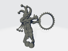 Load image into Gallery viewer, Crosslances - Goblin Circus - Razor Hoop Goblin Lineman #2

