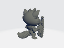 Load image into Gallery viewer, Guardian Space Thief of the Galaxy Rocket
