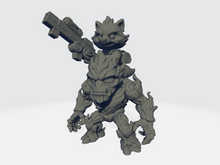 Load image into Gallery viewer, Galaxy Guardian Best Friends
