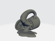 Load image into Gallery viewer, Capsule Chibi - Paint Mimics
