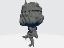 Load image into Gallery viewer, Celia Miniatures - Ruby The Dancer
