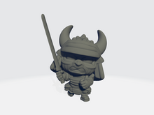 Load image into Gallery viewer, Celia Miniatures  - Samurai Masked #2
