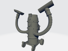 Load image into Gallery viewer, Hera&#39;stone - Vacuums
