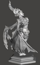 Load image into Gallery viewer, Succubus - 3 inch Display Model
