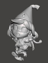 Load image into Gallery viewer, Capsule Chibi - Coco
