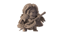 Load image into Gallery viewer, Capsule Chibi - Amon - Lufia
