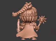 Load image into Gallery viewer, MagicForge 3D - Shadowheart
