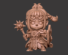 Load image into Gallery viewer, MagicForge 3D - Shadowheart
