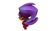 Load image into Gallery viewer, Capsule Chibi - Shantae
