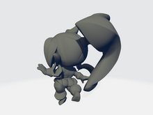 Load image into Gallery viewer, Capsule Chibi - Shantae
