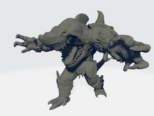 Load image into Gallery viewer, Shark Blocker #2 - Wave of Woe Deep Sea Fantasy Football
