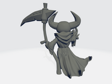 Load image into Gallery viewer, Chibiatures - Skeleton Wraith #3
