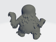 Load image into Gallery viewer, Capsule Chibi - Sloths
