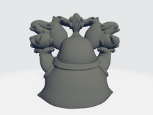 Load image into Gallery viewer, Chibi Tykes - Sorcerer Pig

