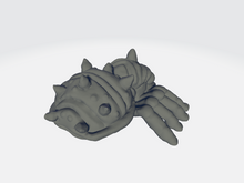 Load image into Gallery viewer, Chibi Spider
