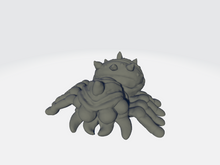 Load image into Gallery viewer, Chibi Spider
