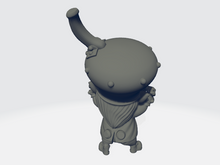 Load image into Gallery viewer, Crosslances - Leprechaun Team - Star Player
