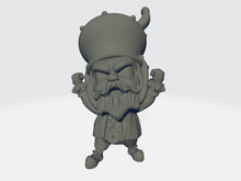 Load image into Gallery viewer, Crosslances - Leprechaun Team - Star Player
