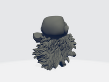 Load image into Gallery viewer, Chibi Stone Giant
