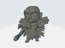 Load image into Gallery viewer, Chibi Stone Giant
