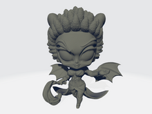 Load image into Gallery viewer, Chibi Succubus
