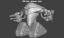 Load image into Gallery viewer, Tharyon Braz - TR-700 - Mech / Mecha

