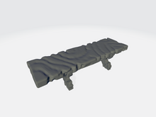 Load image into Gallery viewer, Ill Gotten Games - Tavern Bench
