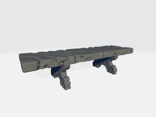 Load image into Gallery viewer, Ill Gotten Games - Tavern Bench
