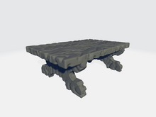 Load image into Gallery viewer, Ill Gotten Games - Tavern Table
