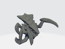 Load image into Gallery viewer, Chibi Tergite
