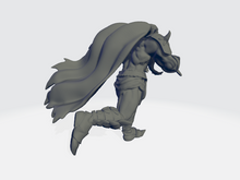 Load image into Gallery viewer, Thrower #2 - Wave of Woe Deep Sea Fantasy Football
