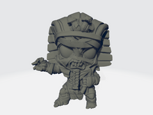 Load image into Gallery viewer, Chibi Tomb King
