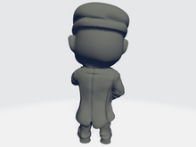 Load image into Gallery viewer, Celia Miniatures - Tommy The Clever
