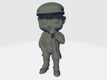 Load image into Gallery viewer, Celia Miniatures - Tommy The Clever
