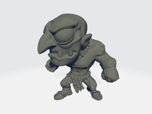 Load image into Gallery viewer, Chibi Troll
