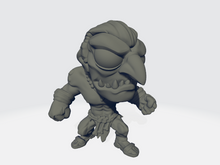 Load image into Gallery viewer, Chibi Troll
